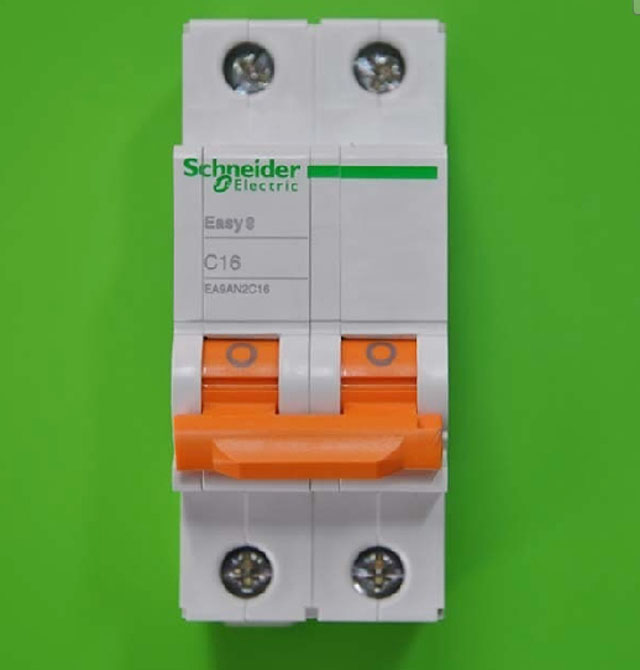 ��·��\�՚��_�P EA9AN2C16 2P 16A �՚��_�P���ܚ���·����