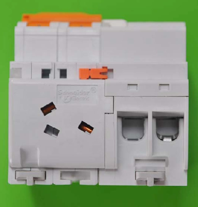 ʩ�͵�·��\�՚��_�P EA9RN2C1630C 2P 16A ©는�·��