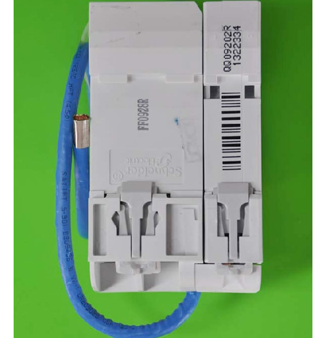 ʩ�͵�·��\�՚��_�P EA9RN1C1630C 1P+N 16A ʣ�����������·��