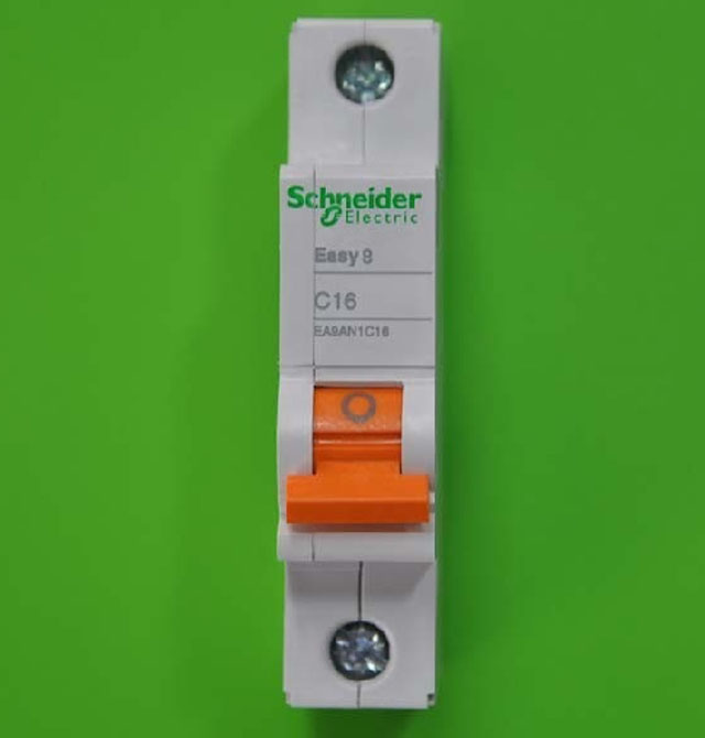 ��·��\�՚��_�P EA9AN1C16 1P 16A �՚��_�P���ܚ���·����