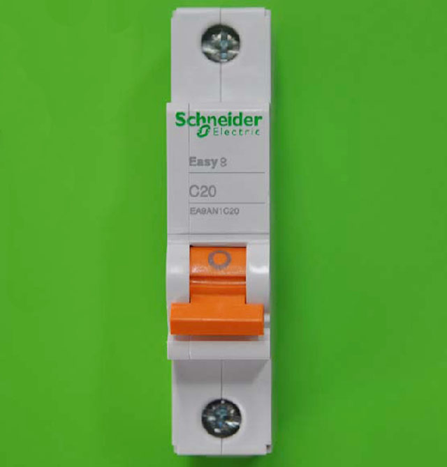 ��·��\�՚��_�P Easy C20 1P 20A �՚��_�P���ܚ���·����