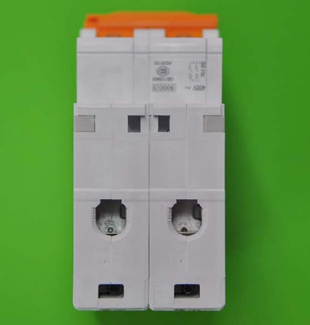 ʩ�͵�·��\�՚��_�P EA9AN2C20 2P 20A �՚��_�P���ܚ���·����