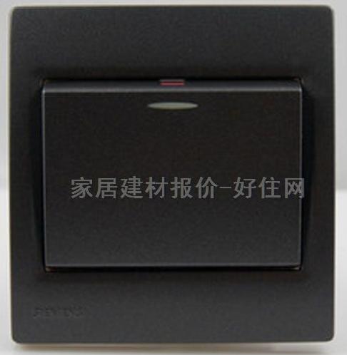 ���E���_�P��� �`��ϵ��5TA0732-3NC3 1λ�ο� ��ɫ ���ɹ�ָʾ