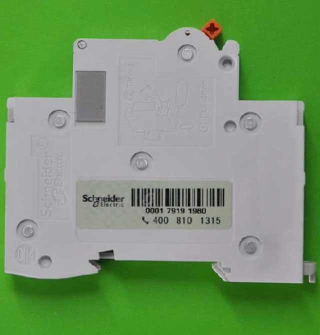 ʩ�͵�·��\�՚��_�P EA9AN1C25  1P 25A �՚��_�P���ܚ���·����