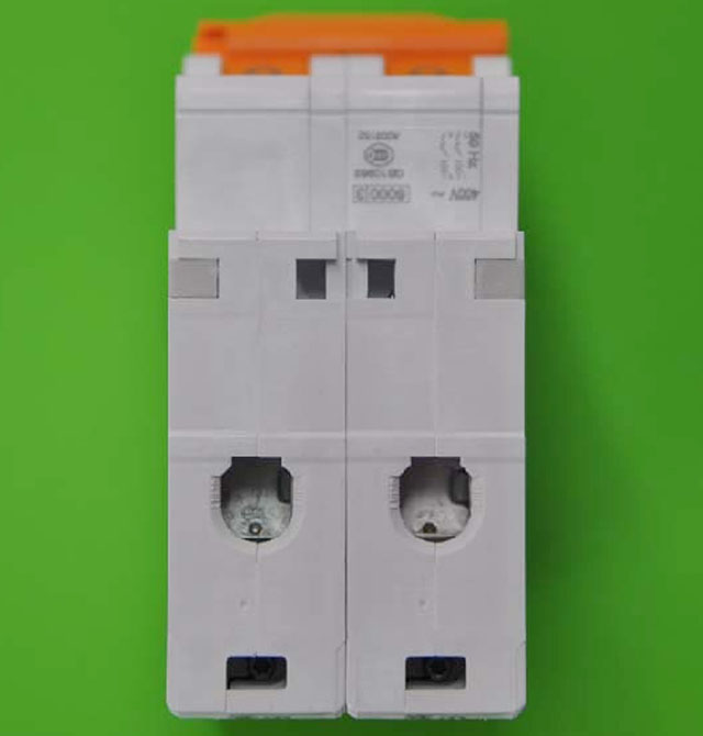 ʩ�͵�·��\�՚��_�P EA9AN2C25 2P 25A �՚��_�P���ܚ���·����