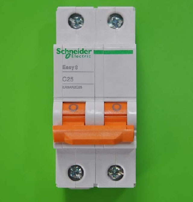 ��·��\�՚��_�P EA9AN2C25 2P 25A �՚��_�P���ܚ���·����