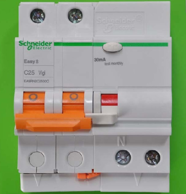 ��·��\�՚��_�P EA9RN2C2530C 2P 25A ©는�·��