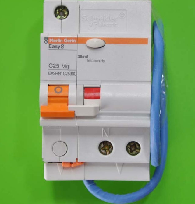 ��·��\�՚��_�P EA9RN1C2530C 1P+N 25A ʣ�����������·��