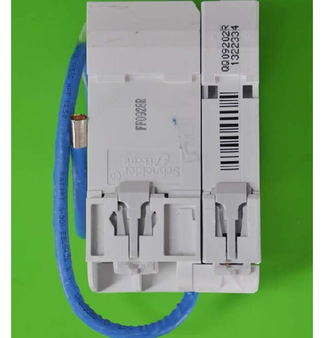 ʩ�͵�·��\�՚��_�P EA9RN1C2530C 1P+N 25A ʣ�����������·��