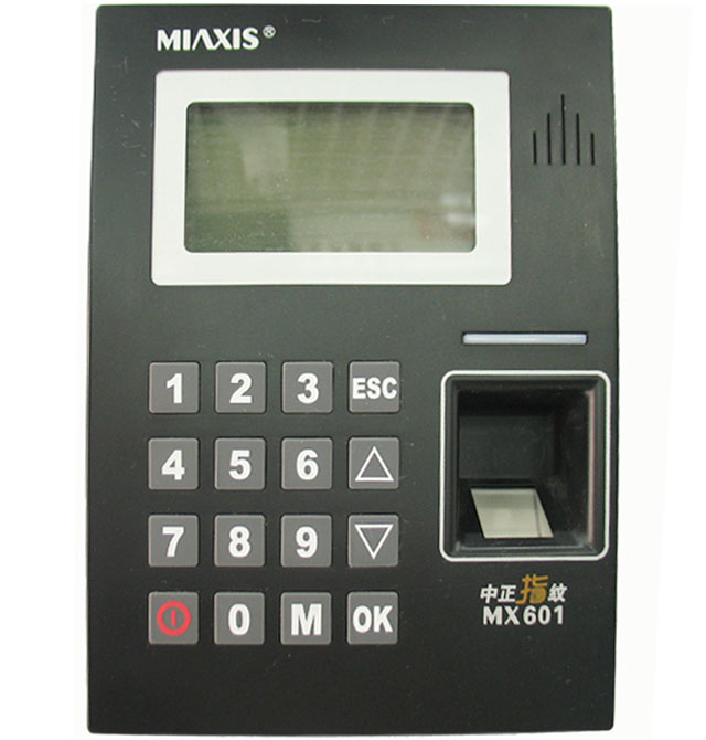 ����T�� MX601 ָ�y+�ܴa