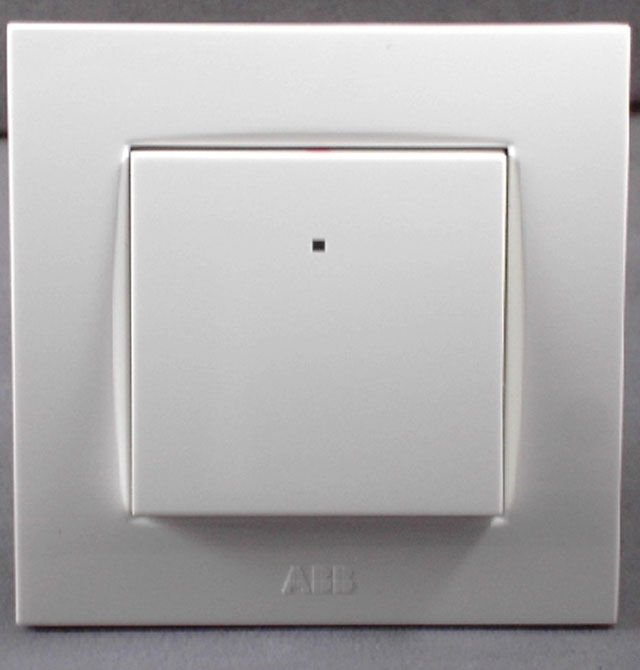 ���E���_�P��� AU17753-WW 1λ�ο� ��ɫ���� ��ָʾ��