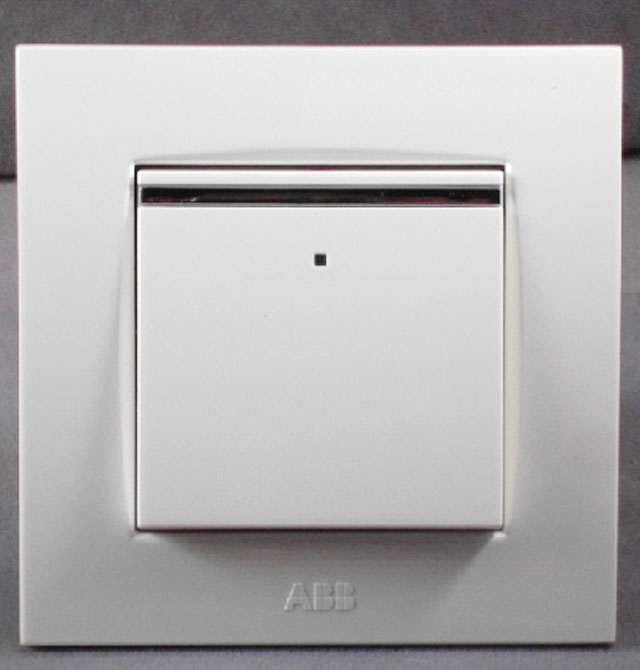 ���E���_�P��� AU16453-WW 1λ�p�� ��ɫ���� ��ָʾ��ָʾ��