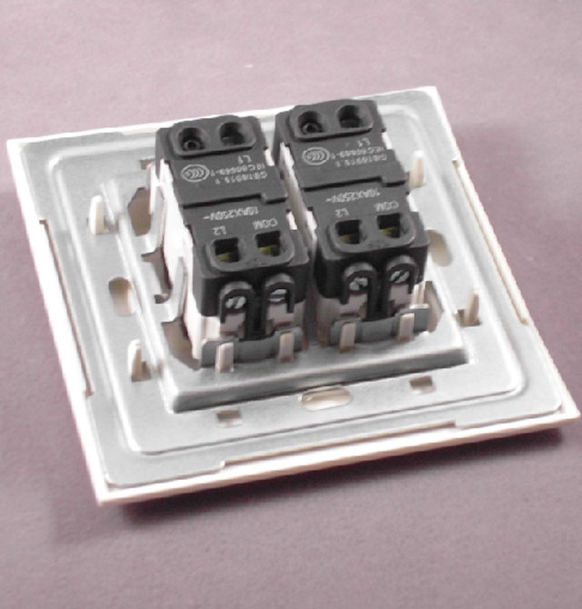 ABB���E���_�P��� AU10253-WW 2λ�ο� ��ɫ����