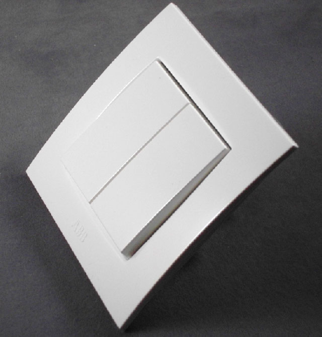 ABB���E���_�P��� AU10653-WW 2λ�p�� ��ɫ����