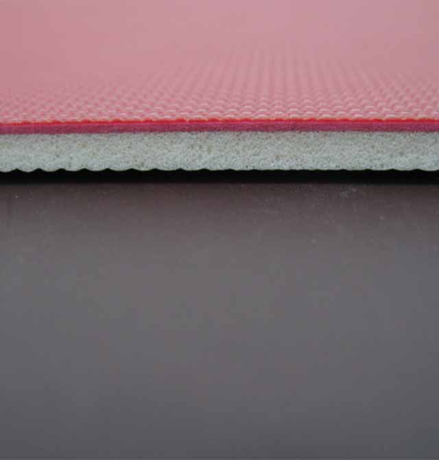 �~��PVC�\�ӵذ�  BW45��6230 1.8m��20m����4.5mm ���y ��tɫ