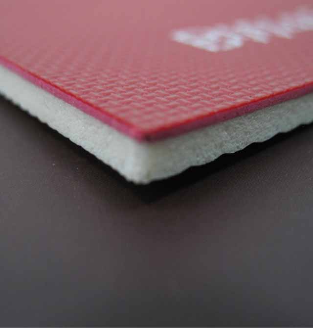 �~��PVC�\�ӵذ�  BW45��6230 1.8m��20m����4.5mm ���y ��tɫ