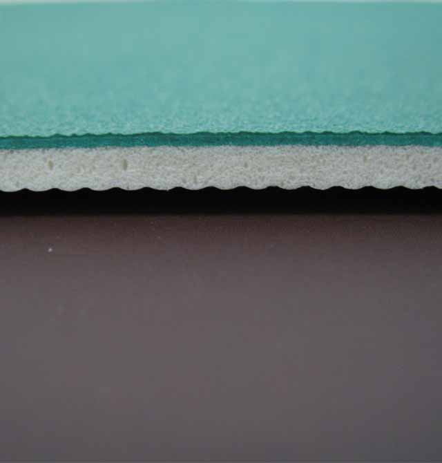 �~��PVC�\�ӵذ� SJ45��6200 1.8m��20m����4.5mm ˮ��ɰ �Gɫ