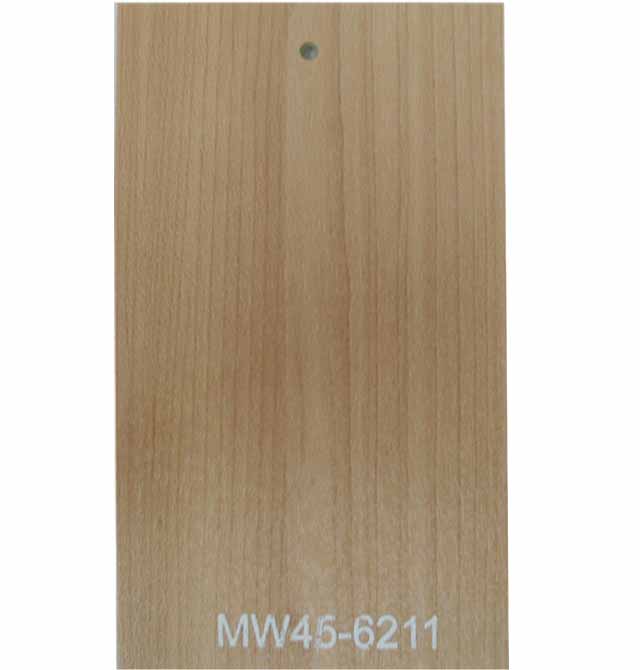 PVC�\�ӵذ� BW45��6211���׵ף� 1.8m��20m����4.5mm ľ�y ��ɫ