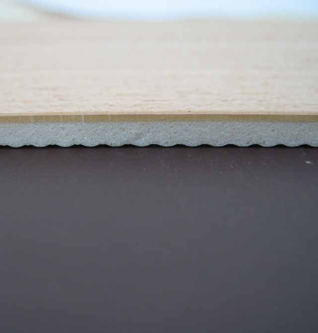 �~��PVC�\�ӵذ� BW45��6211���׵ף� 1.8m��20m����4.5mm ľ�y ��ɫ