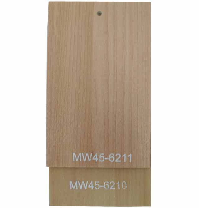 �~��PVC�\�ӵذ� BW45��6211���׵ף� 1.8m��20m����4.5mm ľ�y ��ɫ