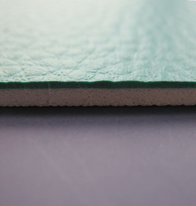 �~��PVC�\�ӵذ� LZ35��0710 1.42mm��200mm����3.5mm ��֦�y �Gɫ