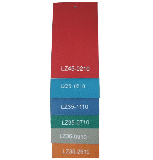 �~��PVC�\�ӵذ� LZ35��2510 1.5m��200m����3.5mm ��֦�y ��ɫ