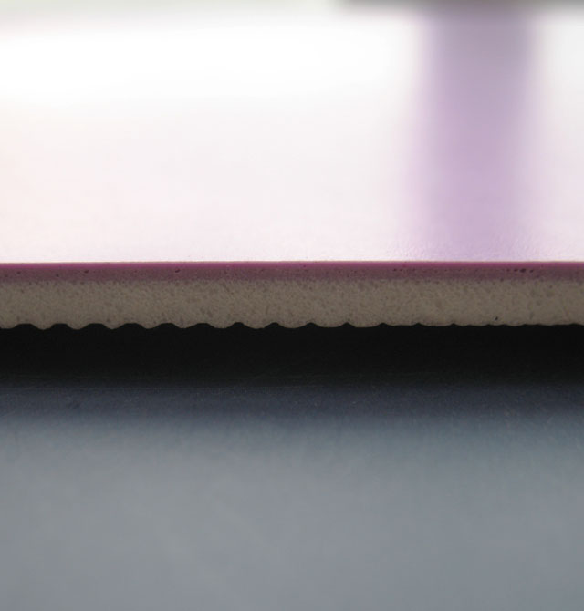 �~��PVC�\�ӵذ�  GM35��0506 1.5m��20m����3.5mm ���� ��ɫ