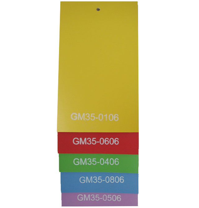 �~��PVC�\�ӵذ�  GM35��0806 1.5m��20m����3.5mm ���� ���{ɫ