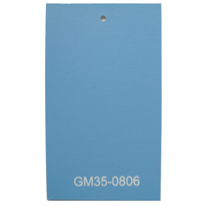 PVC�\�ӵذ�  GM35��0806 1.5m��20m����3.5mm ���� ���{ɫ