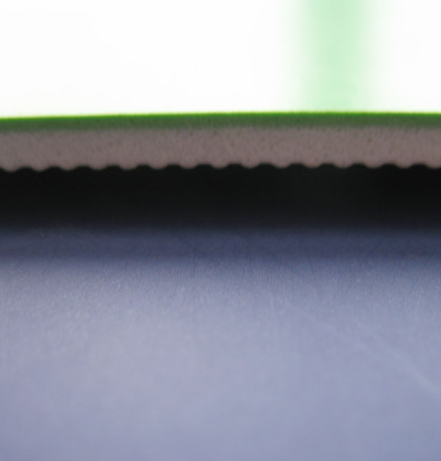 �~��PVC�\�ӵذ�  GM35��0406 1.5m��20m����3.5mm ���� ��ƺ�Gɫ