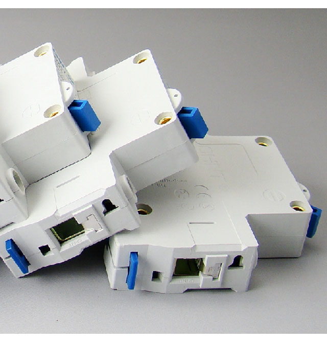 ��̩��·��\�՚��_�P DZ47-60 C16 1P 16A �՚��_�P���ܚ���·����