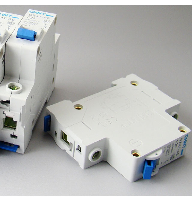 ��̩��·��\�՚��_�P DZ47-60 C16 1P 16A �՚��_�P���ܚ���·����