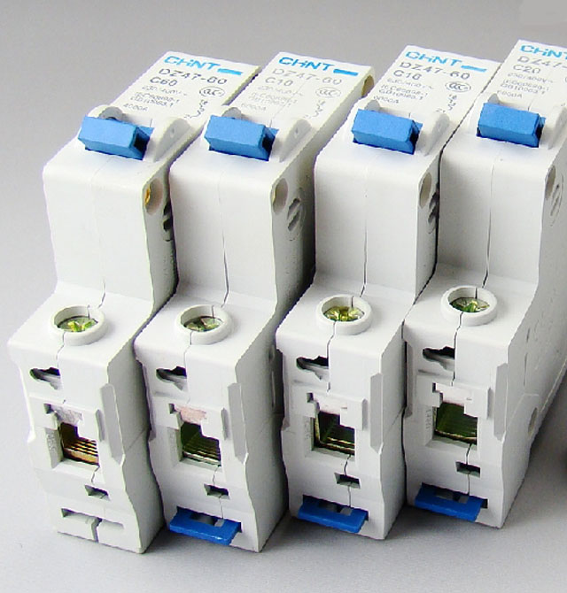 ��̩��·��\�՚��_�P DZ47-60 C25 1P 25A �՚��_�P���ܚ���·����