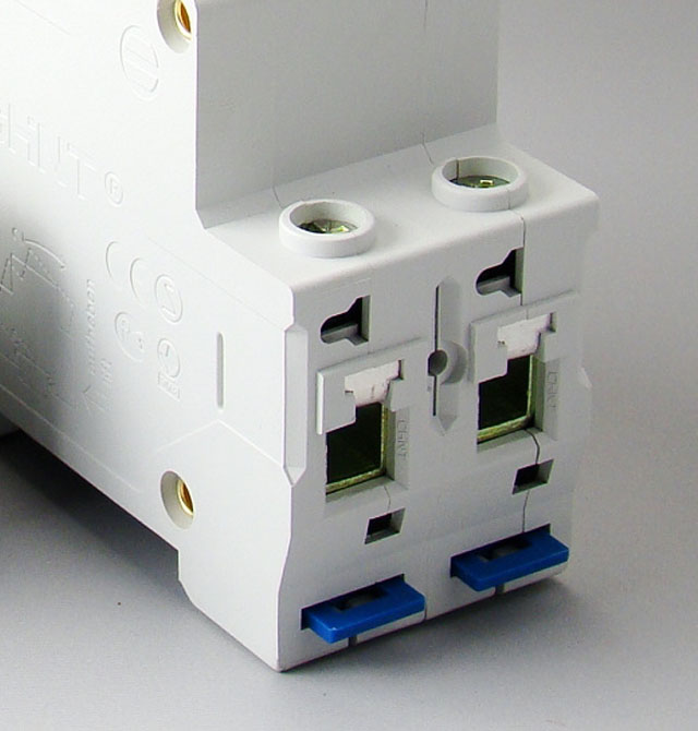 ��̩��·��\�՚��_�P DZ47-60 C40 2P 40A �՚��_�P���ܚ���·����