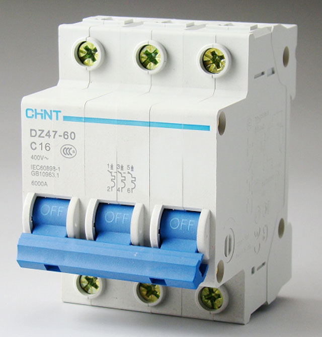 ��·��\�՚��_�P DZ47-60 C16 3P 16A �՚��_�P���ܚ���·����