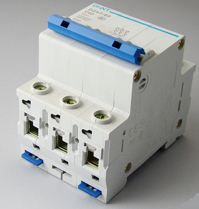 ��̩��·��\�՚��_�P DZ47-60 C25 3P 25A �՚��_�P���ܚ���·����