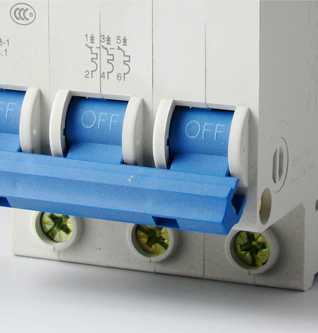 ��̩��·��\�՚��_�P DZ47-60 C32 3P 32A �՚��_�P���ܚ���·����