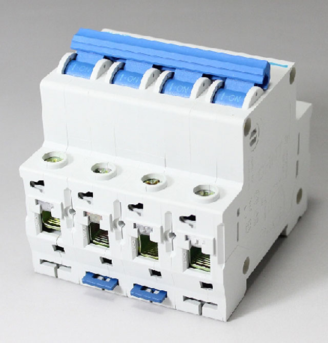 ��̩��·��\�՚��_�P DZ47-60 C25 4P 25A �՚��_�P���ܚ���·����