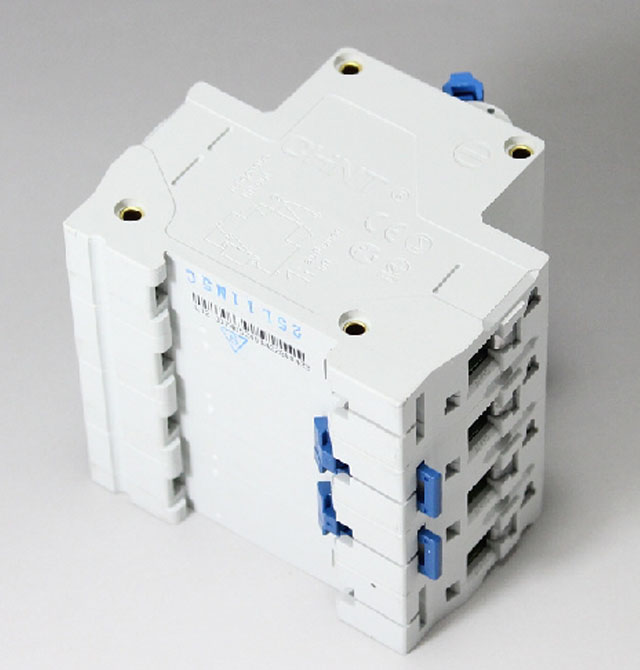 ��̩��·��\�՚��_�P DZ47-60 C25 4P 25A �՚��_�P���ܚ���·����