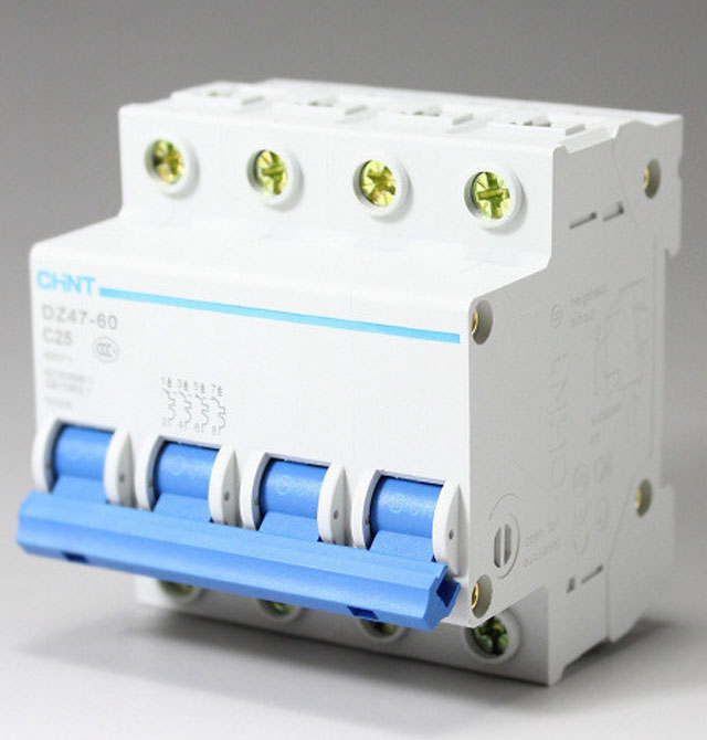 ��·��\�՚��_�P DZ47-60 C25 4P 25A �՚��_�P���ܚ���·����