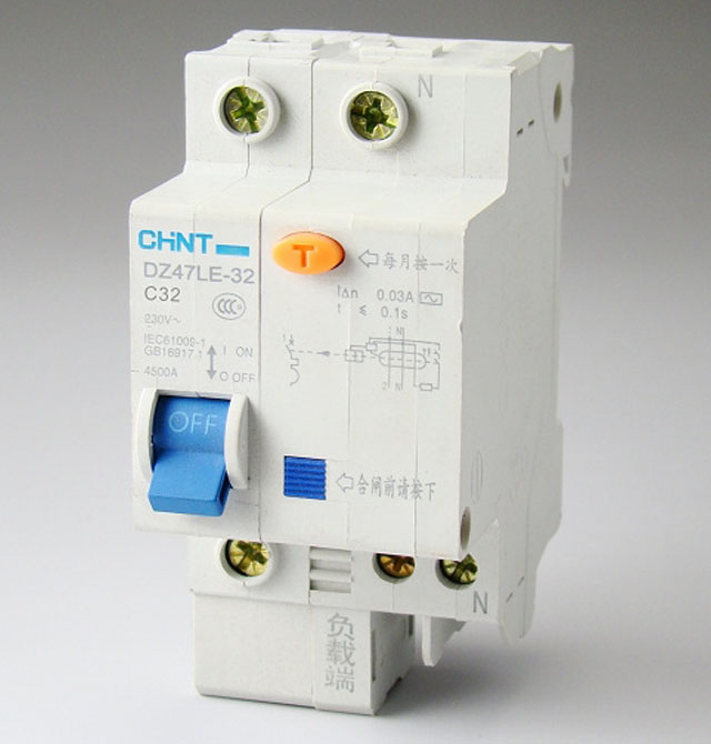 ��·��\�՚��_�P DZ47LE-32 C�� 1P+N 32A ʣ�����������·��