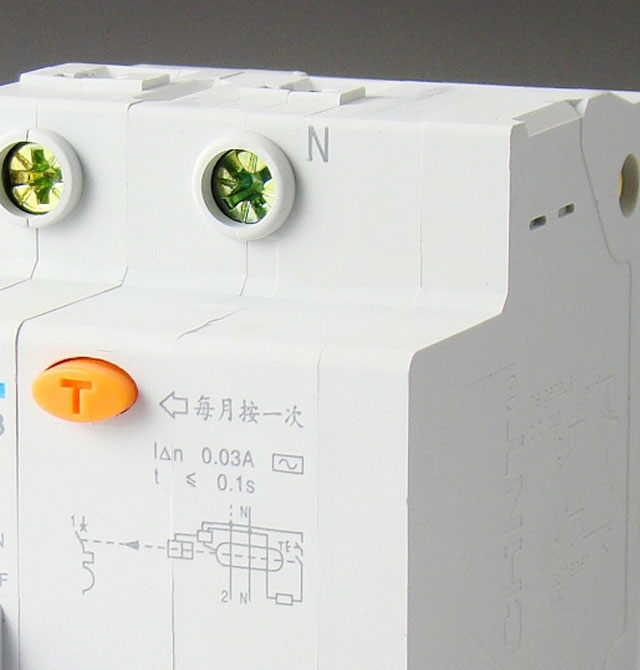 ��̩��·��\�՚��_�P DZ47LE-32 C�� 1P+N 32A ʣ�����������·��