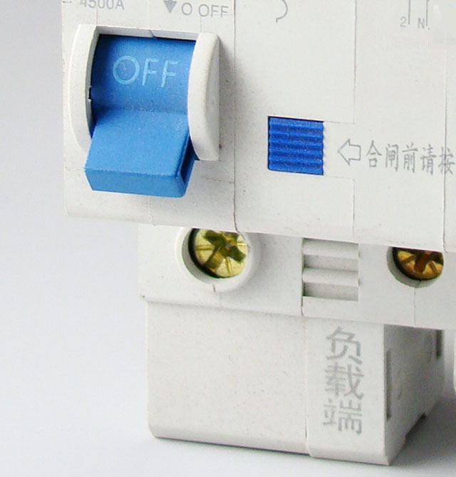 ��̩��·��\�՚��_�P DZ47LE-63 C�� 1P+N 60A ʣ�����������·��