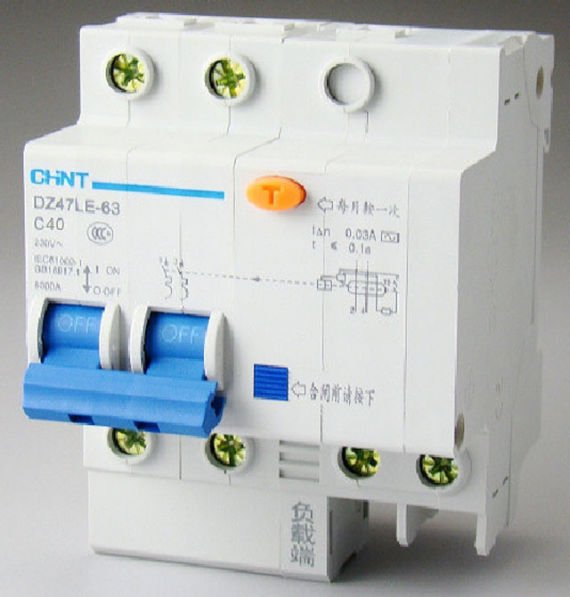 ��·��\�՚��_�P DZ47LE-63 C�� 2P 40A ©는�·��