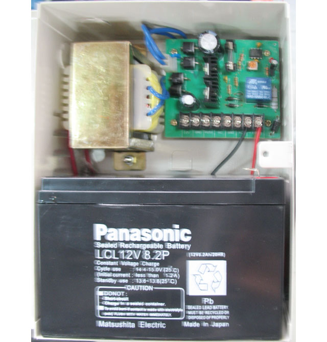 ����ʢSONOS����T�� 205(L)��165(w)��75(H)mm �к���ԴDC 12V 5A