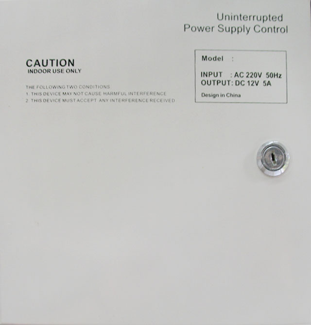 ����ʢSONOS����T�� 216(L)��216(w)��80(H)mm �����ԴDC 12V 5A���i