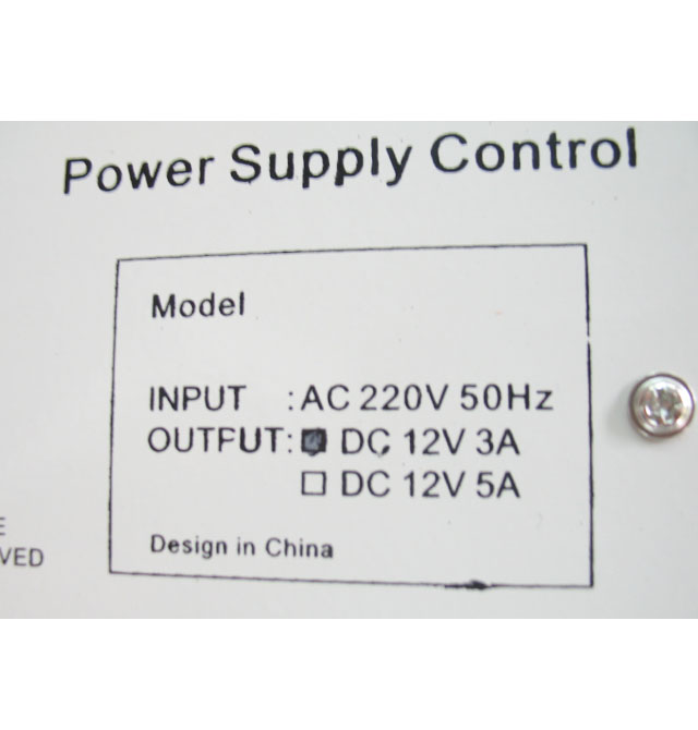 ����ʢSONOS����T�� 190(L)��85(w)��80(H)mm �T���ԴDC 12V 3A