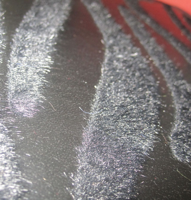 ��҉��� PVC���|YJ583��ë�y�װ��R�y�퉦�� ��1.38m PUƤ�� ���R�y ��ɫ