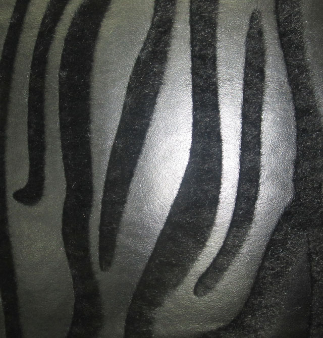 ��҉��� PVC���|YJ583��ë�y�װ��R�y�퉦�� ��1.38m PUƤ�� ���R�y ��ɫ