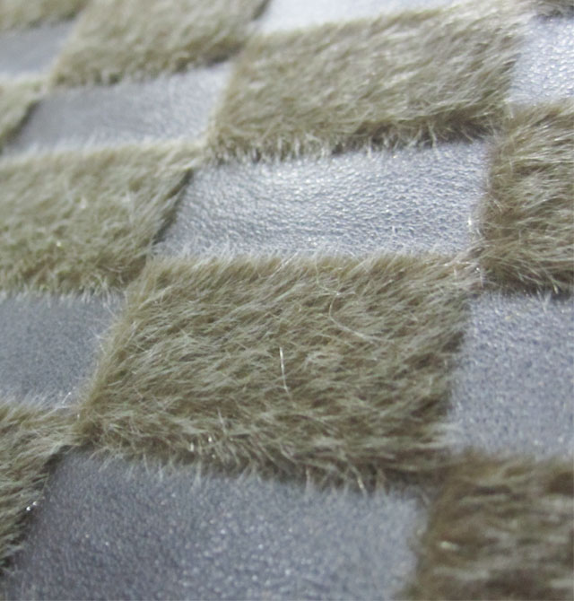 ��҉��� YJ591��ë��Ƥ���� ��1.38m Ƥ�y ���� �Sɫ